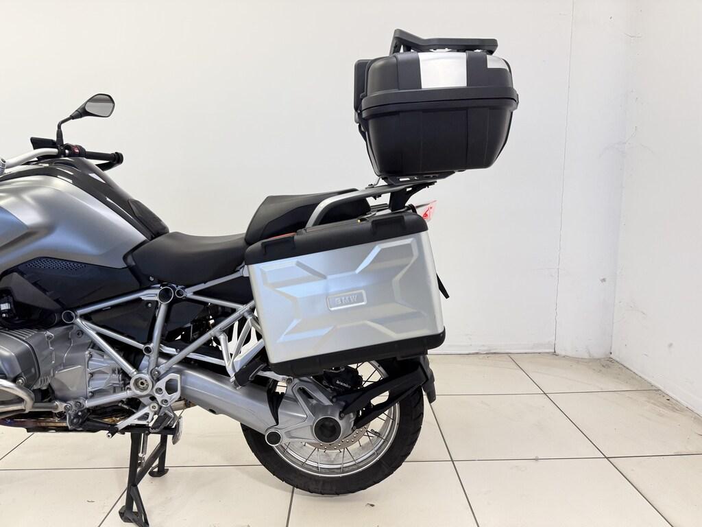 R 1200 GS
