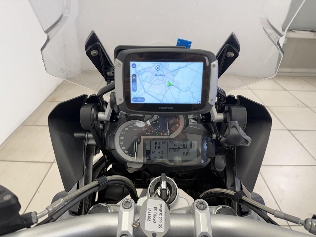 R 1200 GS
