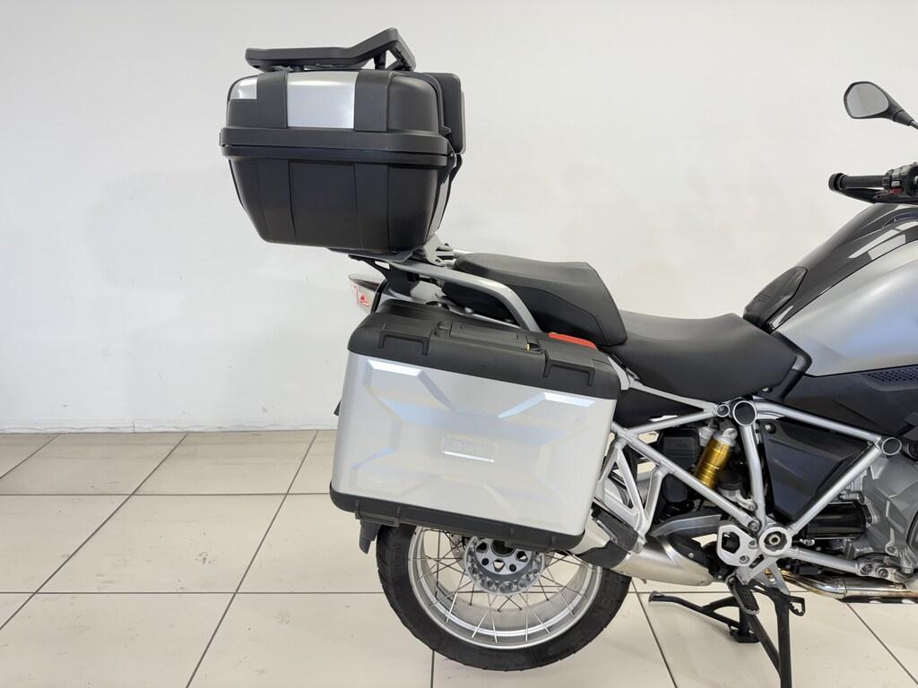 R 1200 GS
