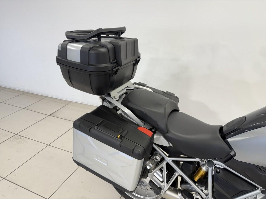 R 1200 GS