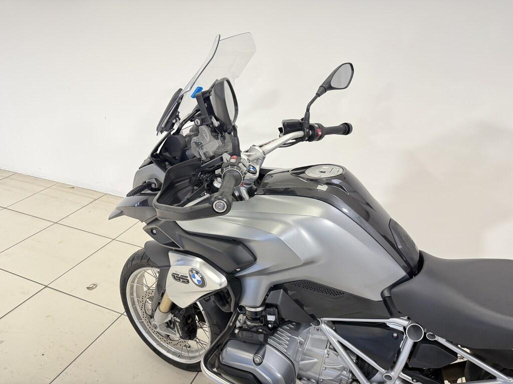 R 1200 GS