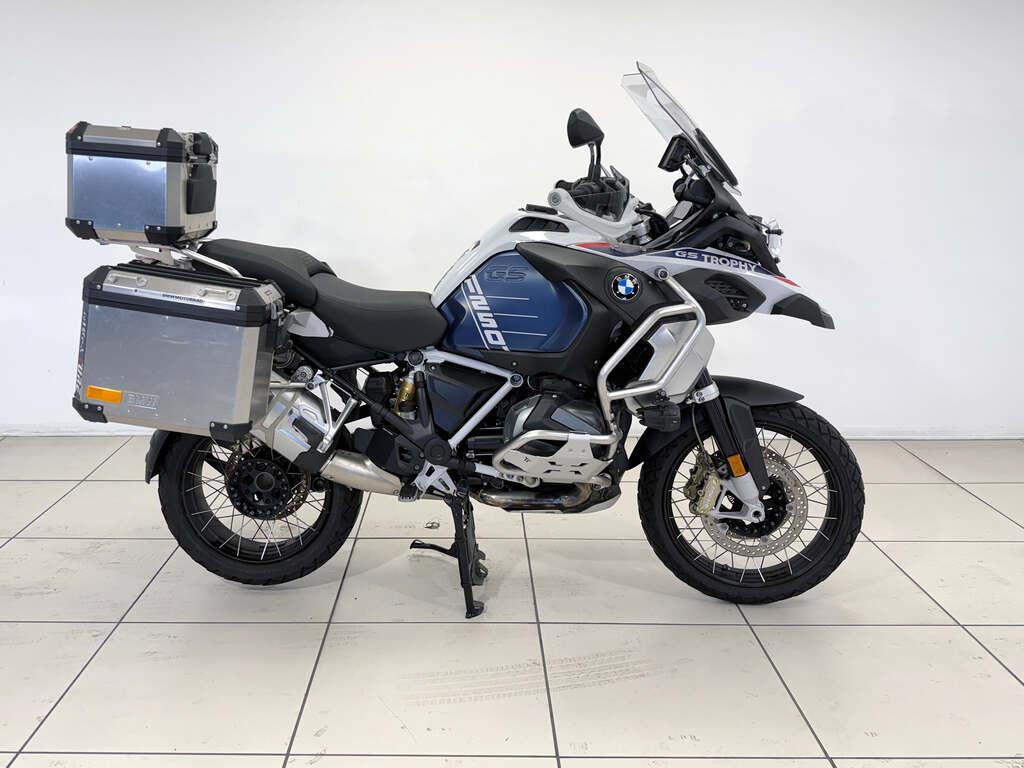 R 1250 GS