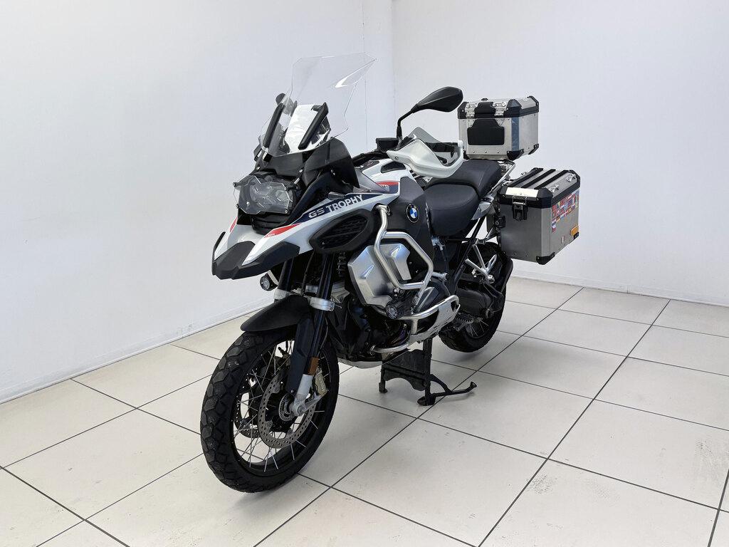 R 1250 GS
