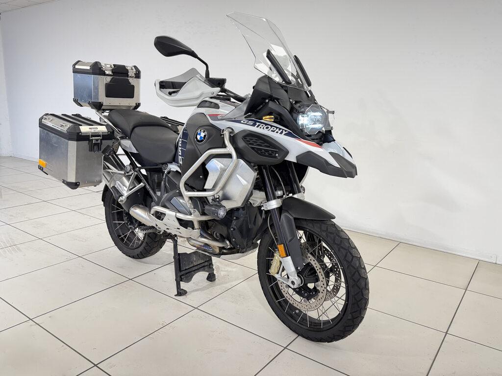 R 1250 GS