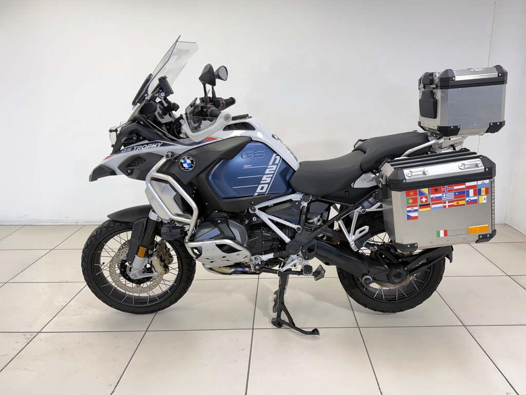 R 1250 GS