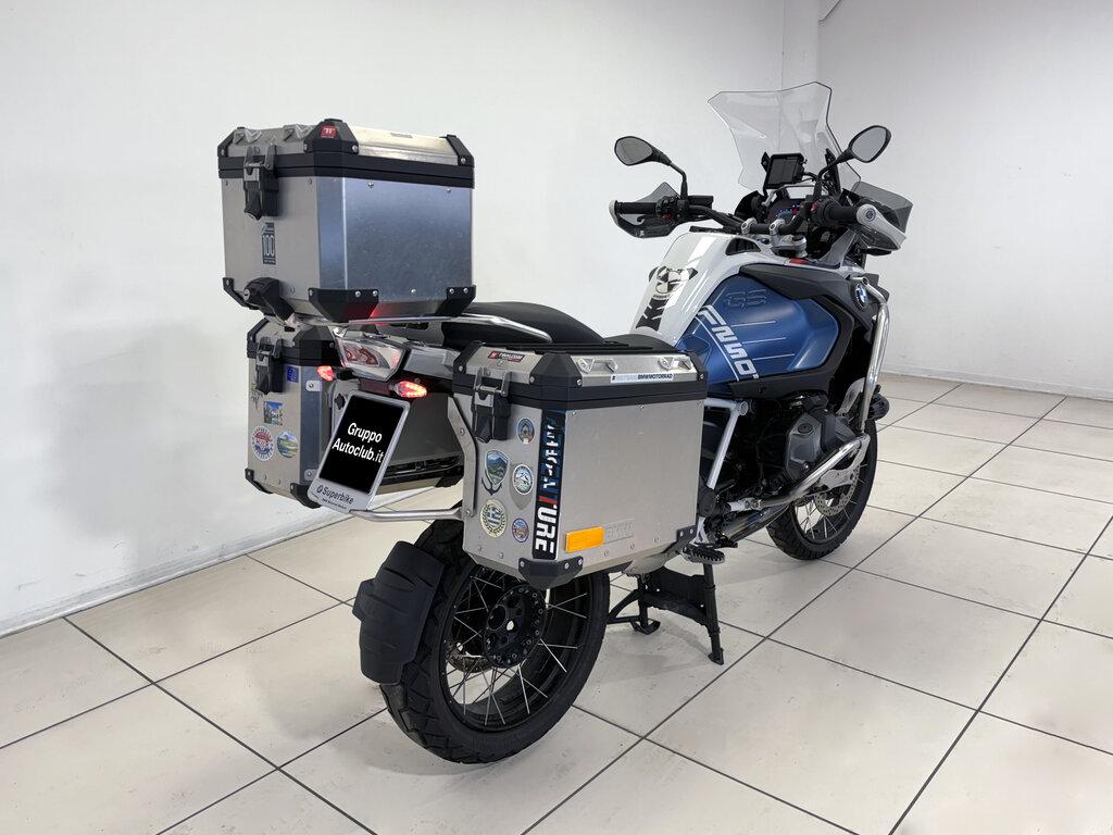 R 1250 GS