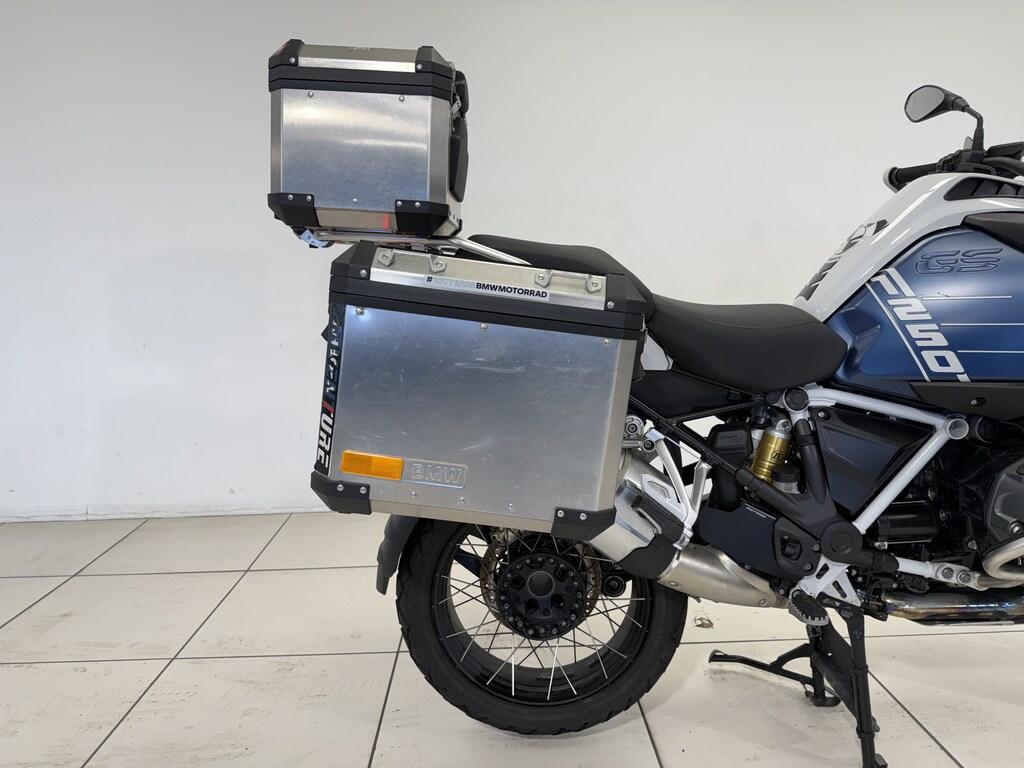 R 1250 GS