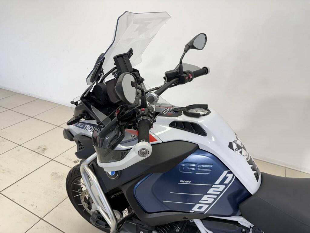 R 1250 GS