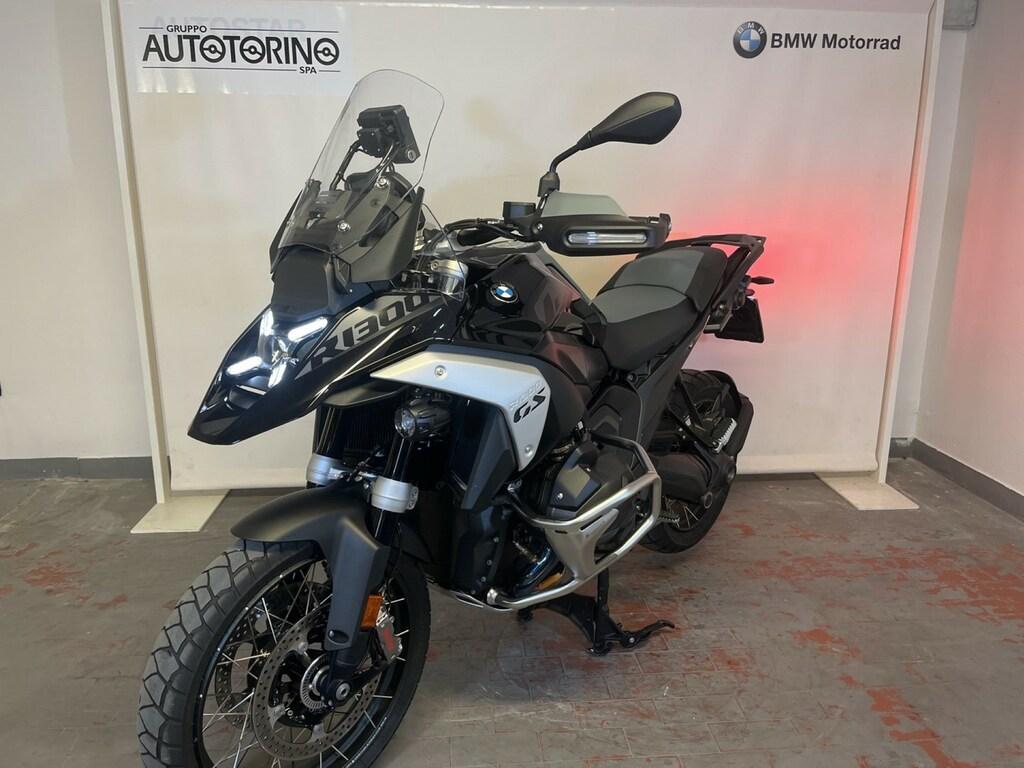 R 1300 GS