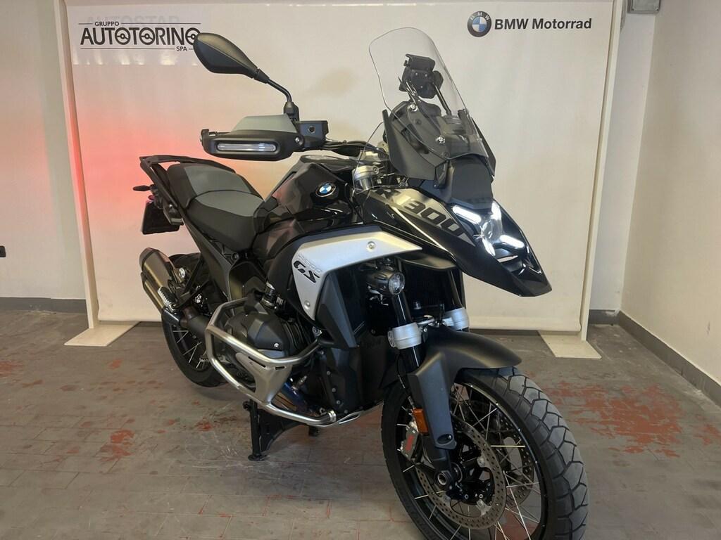 R 1300 GS