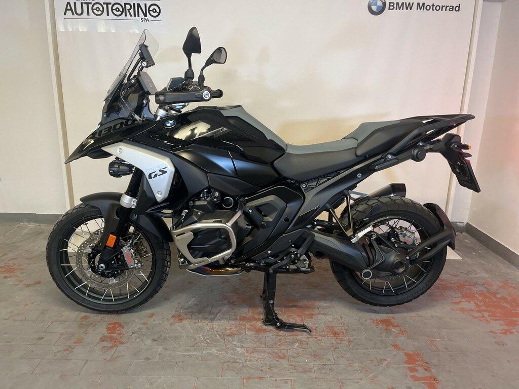 R 1300 GS