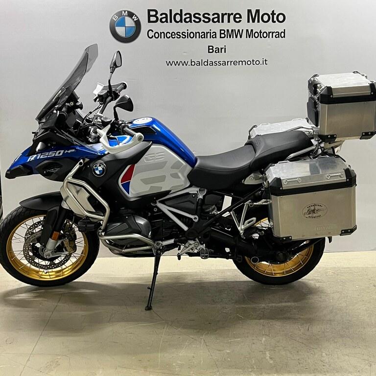 R 1250 GS