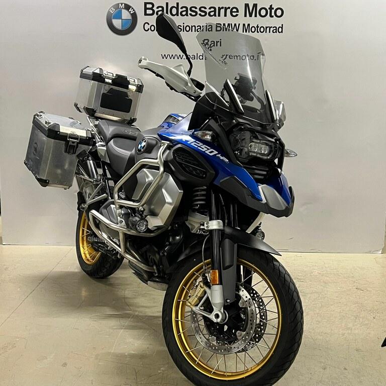 R 1250 GS