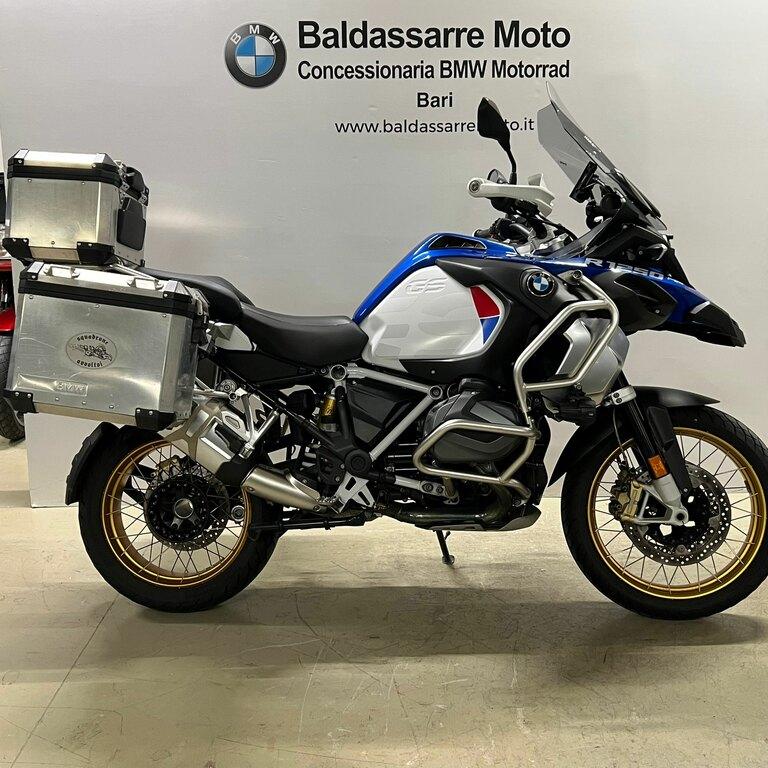 R 1250 GS