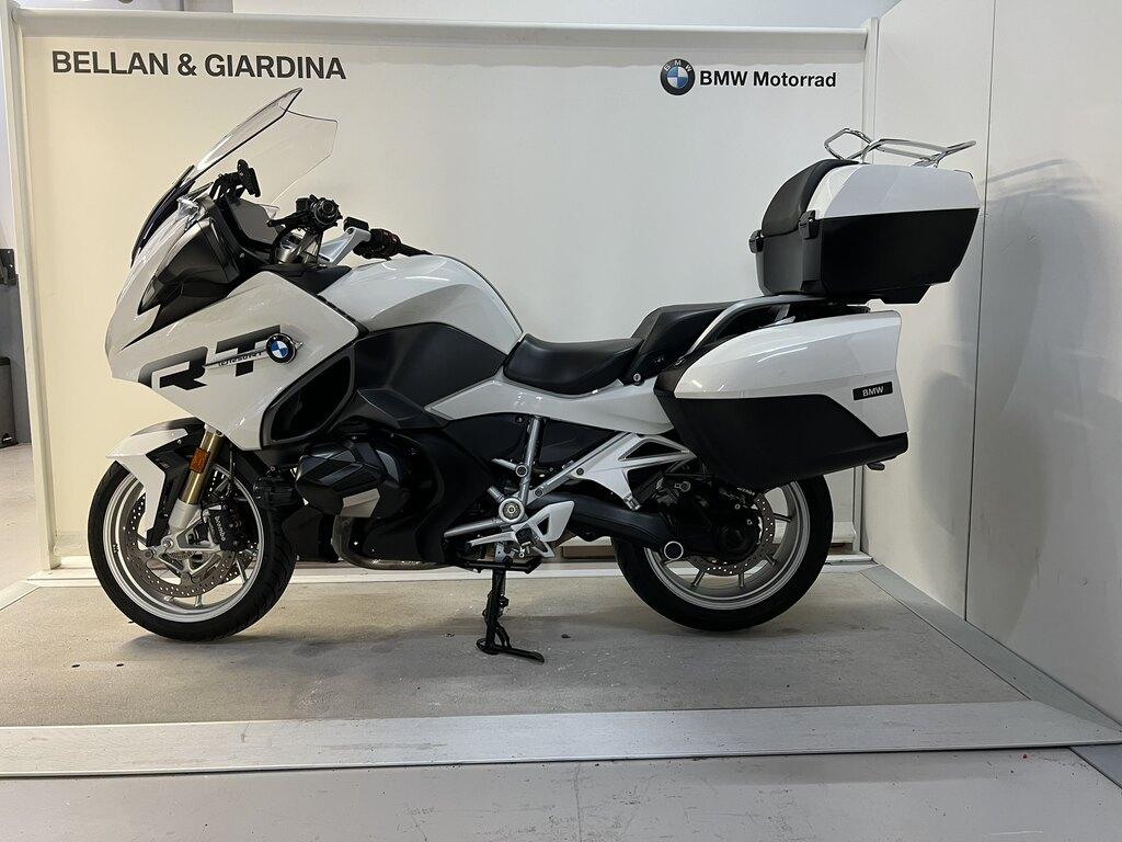 R 1250 RT