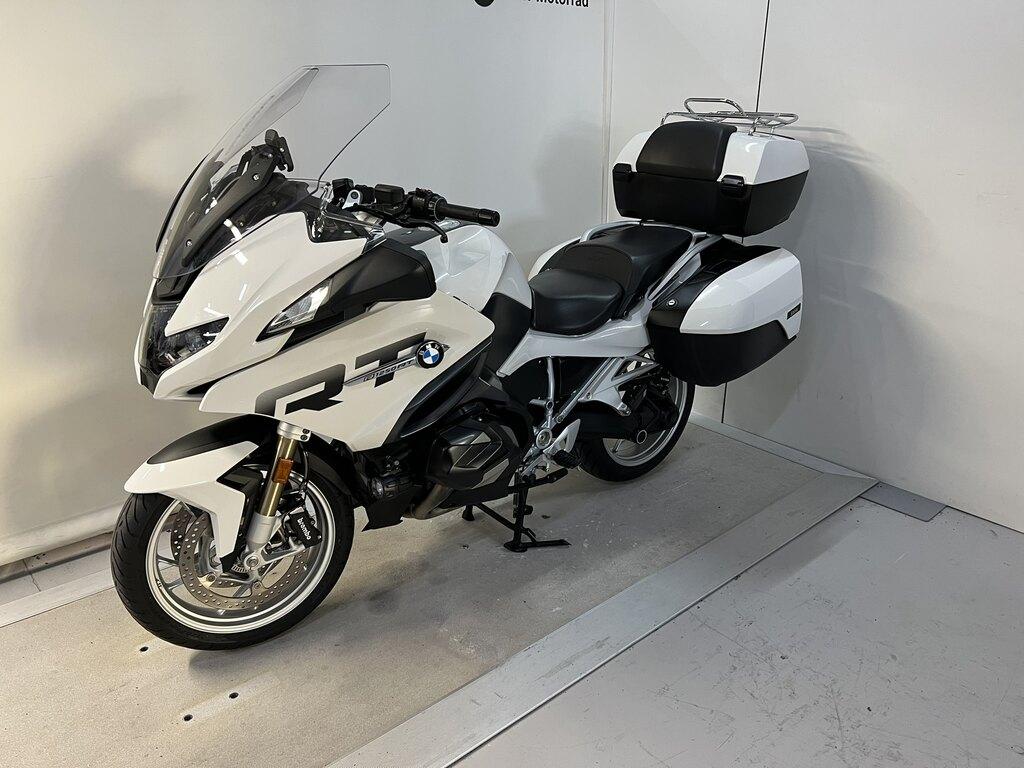 R 1250 RT