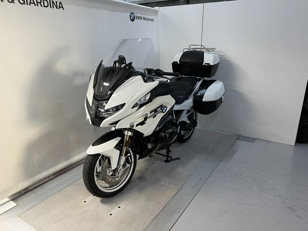 R 1250 RT