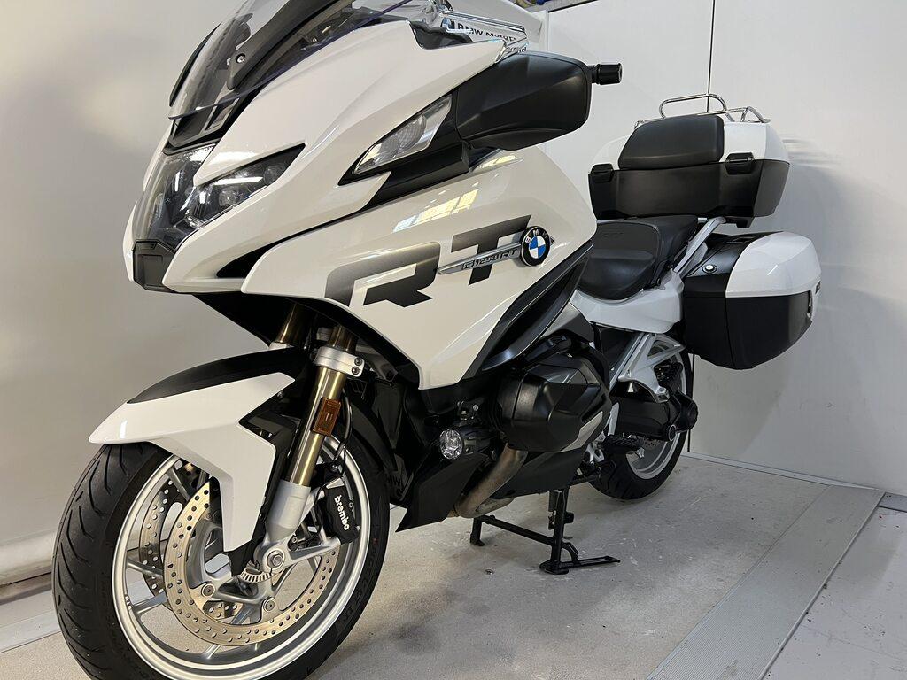 R 1250 RT