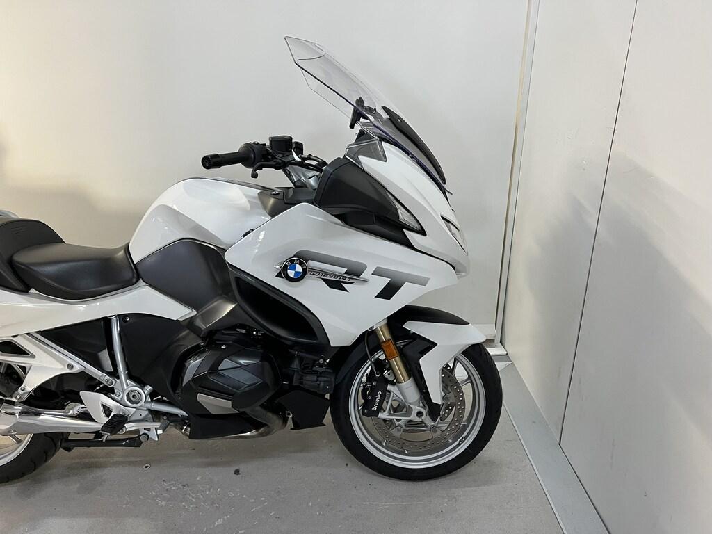 R 1250 RT