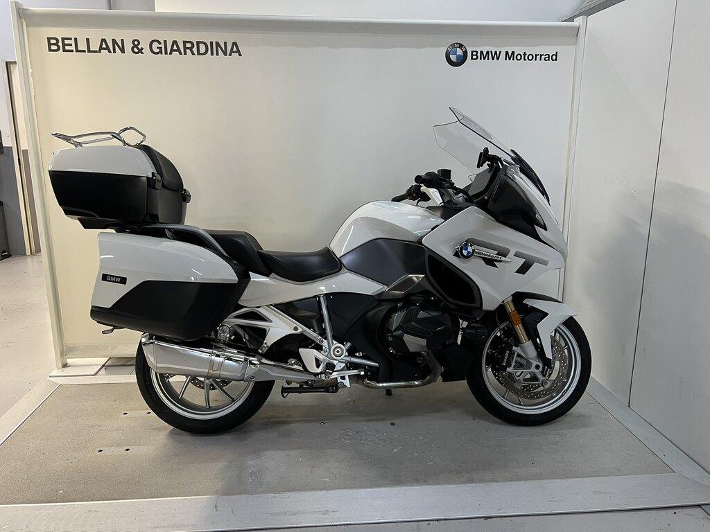 R 1250 RT