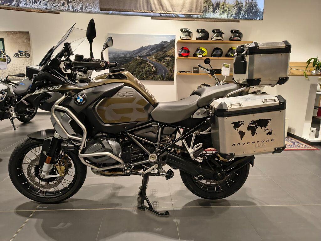 R 1250 GS