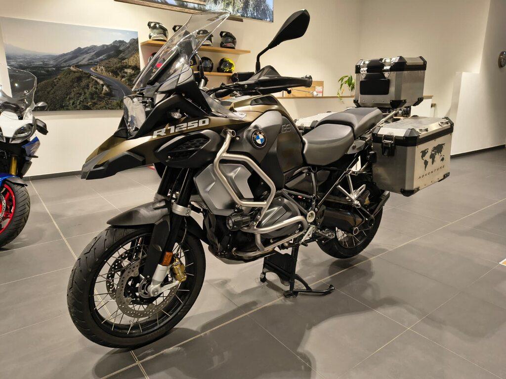 R 1250 GS