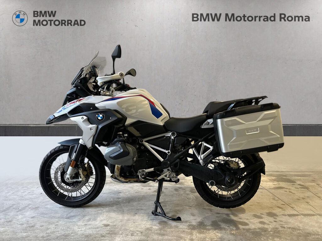 R 1250 GS