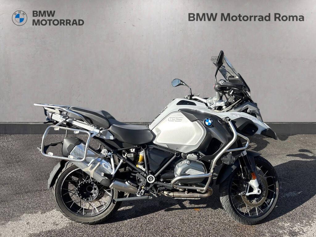 R 1200 GS