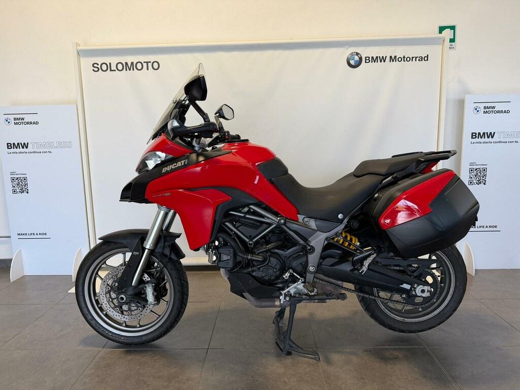 MULTISTRADA 950