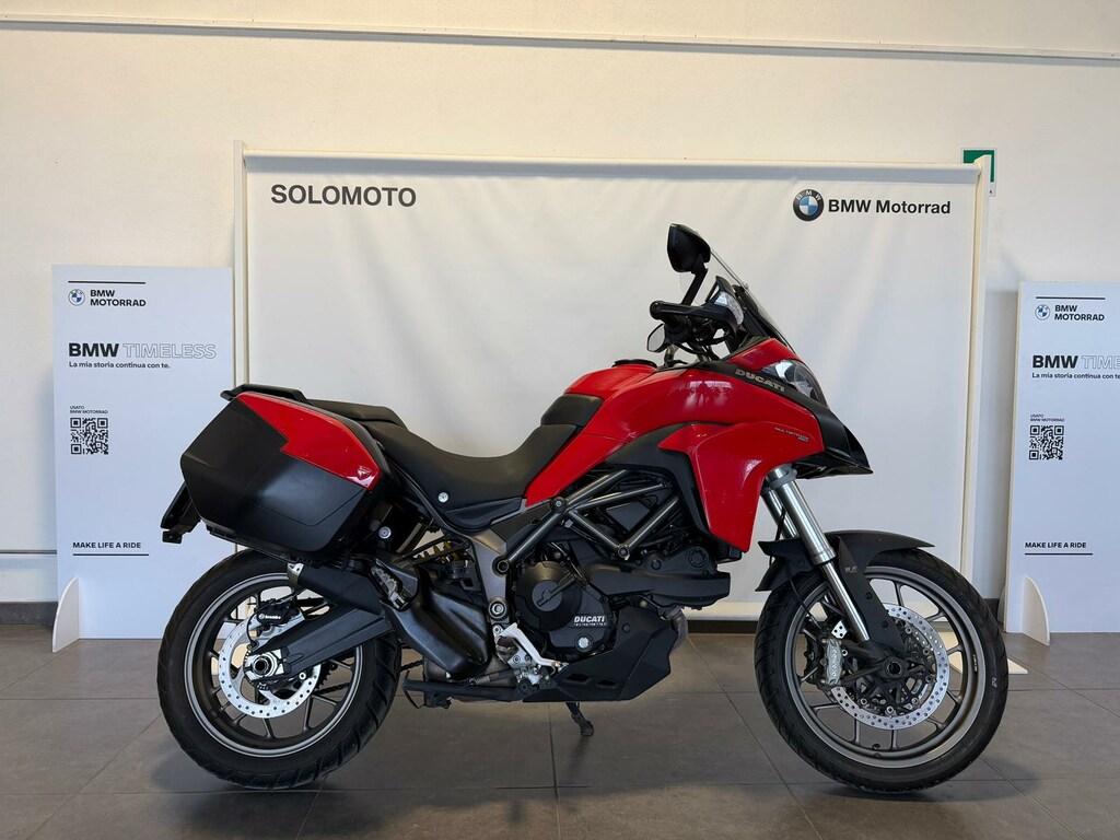 MULTISTRADA 950