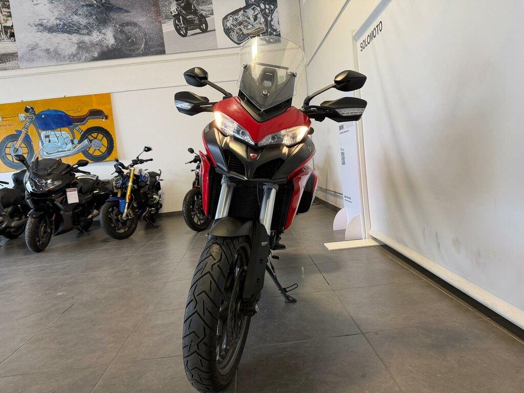 MULTISTRADA 950
