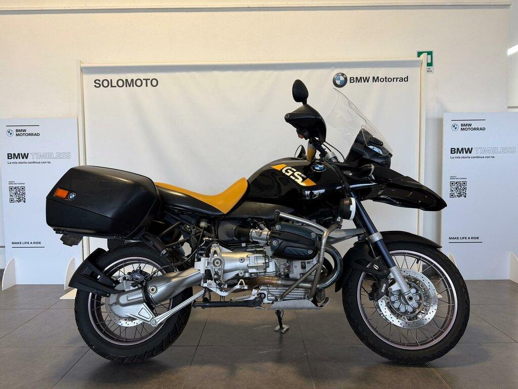 R 1150 GS