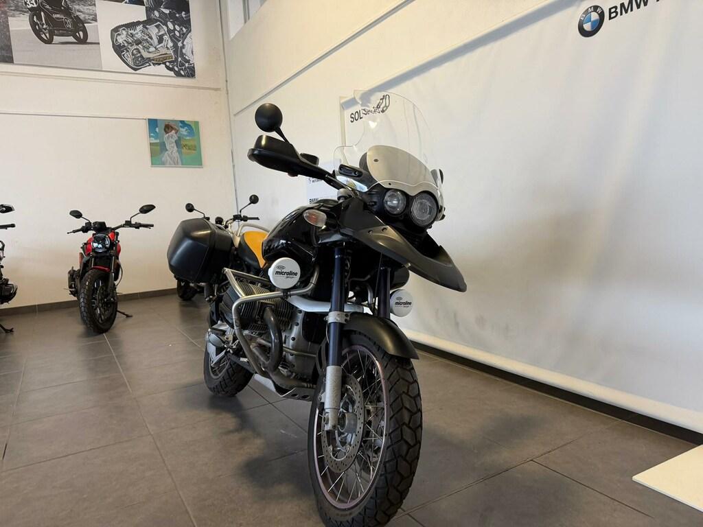 R 1150 GS
