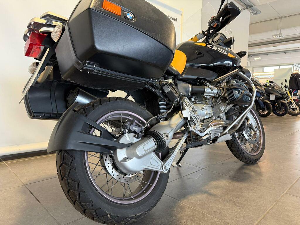 R 1150 GS
