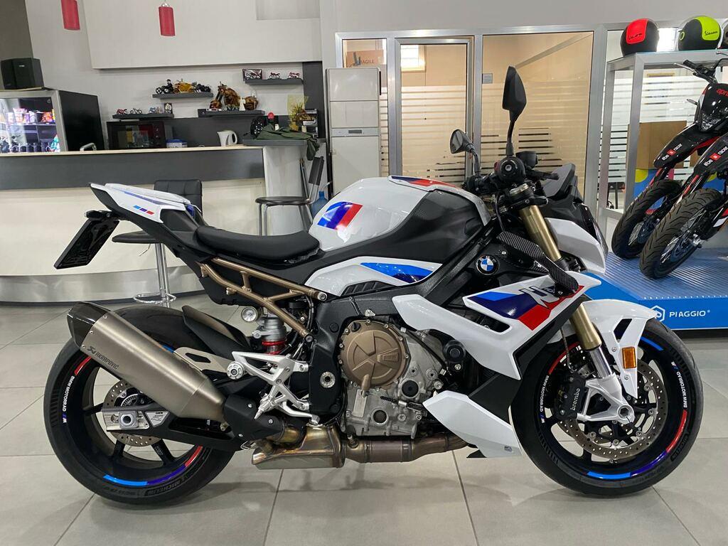 S 1000 R