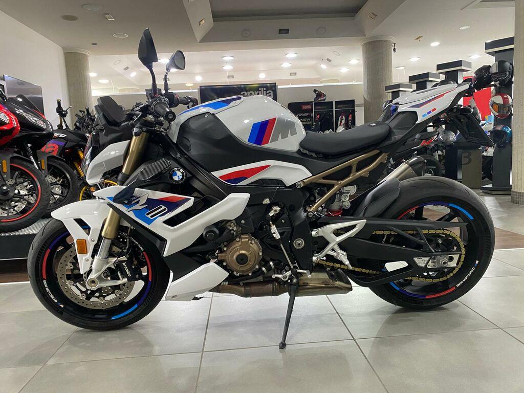 S 1000 R
