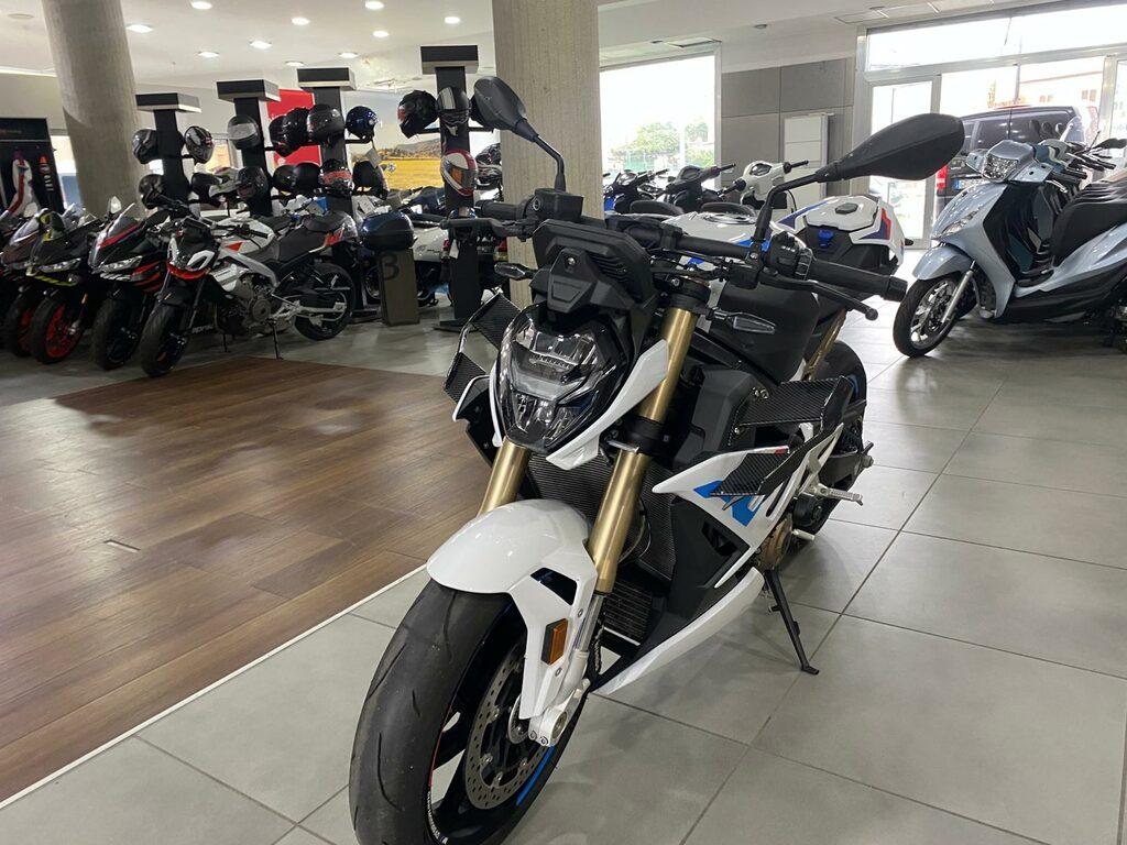 S 1000 R