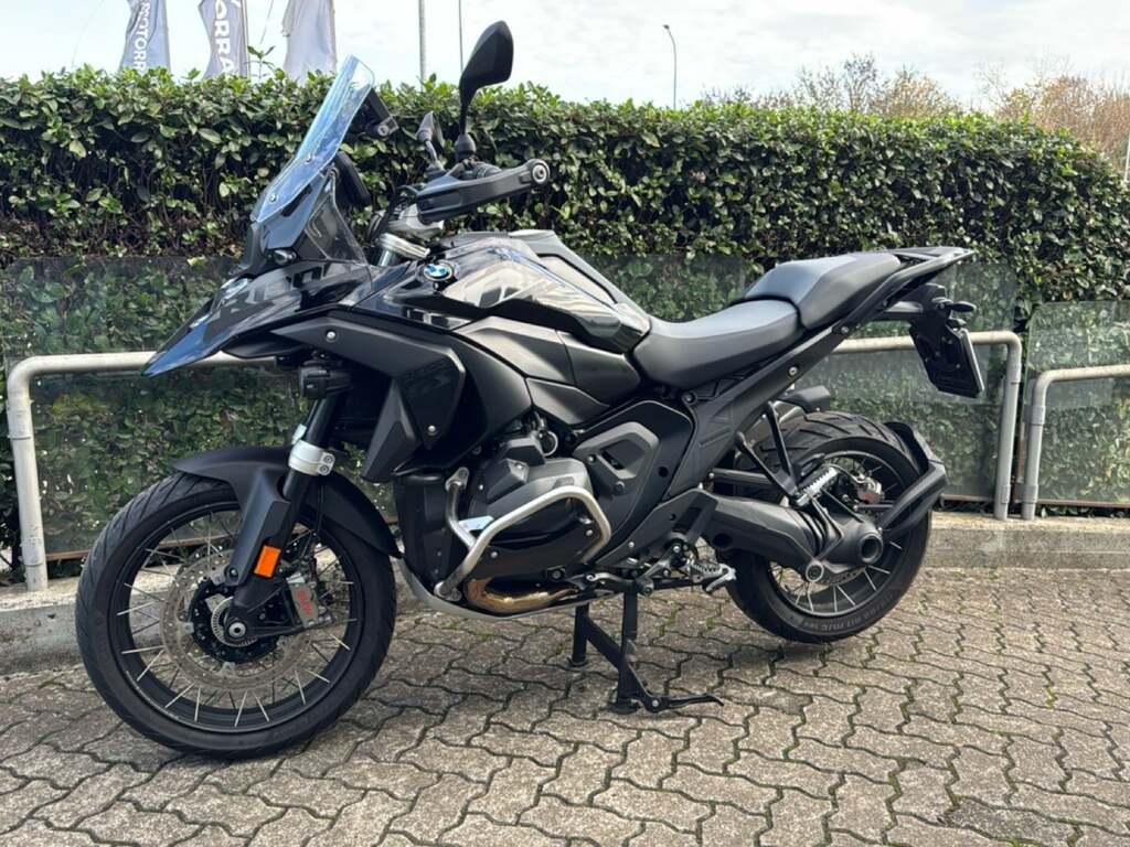 R 1300 GS