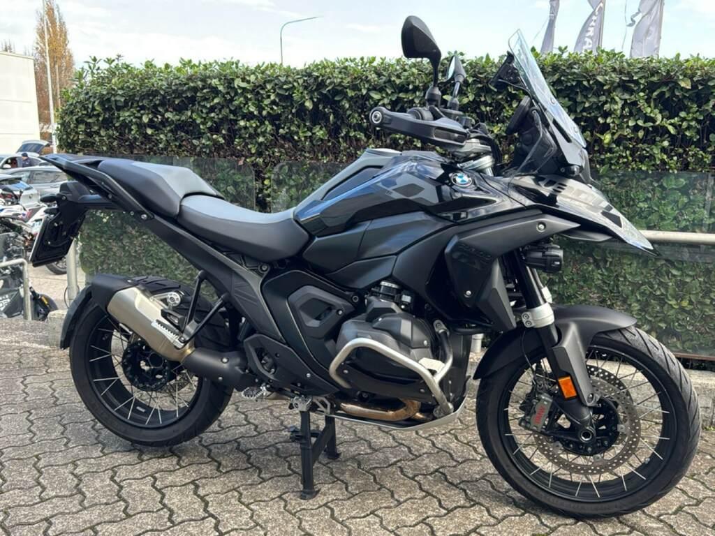 R 1300 GS