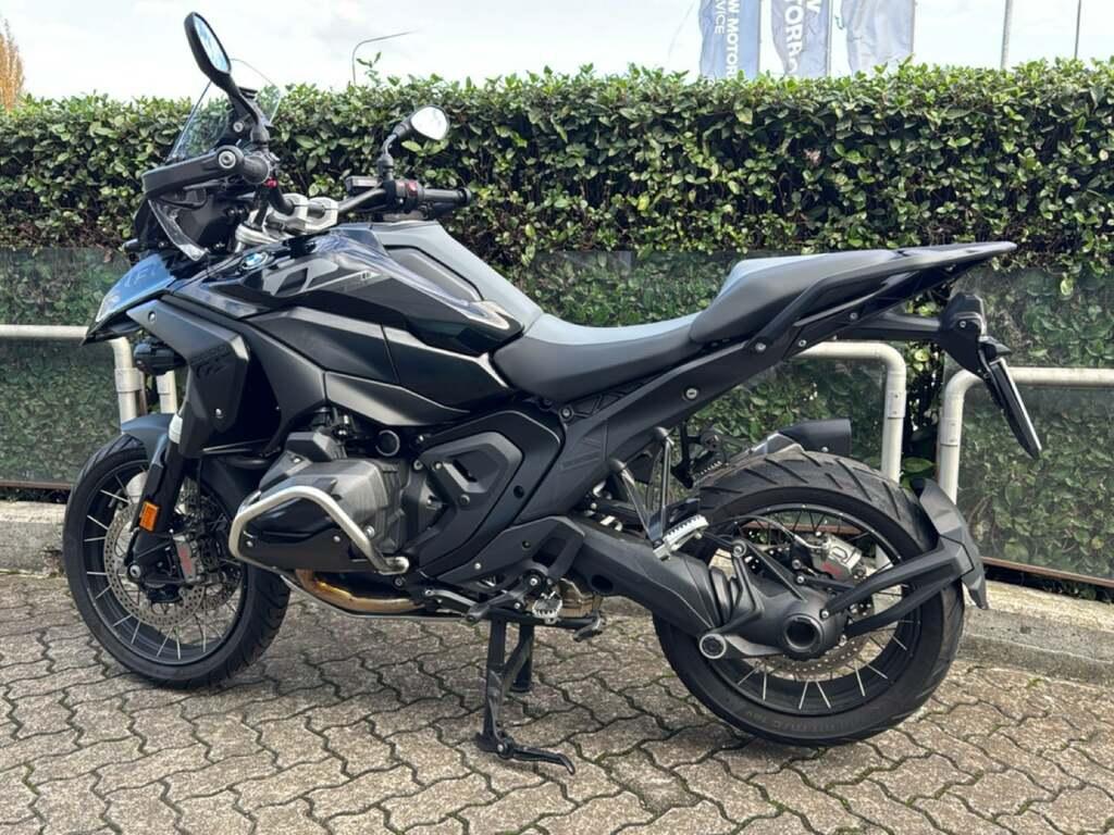 R 1300 GS