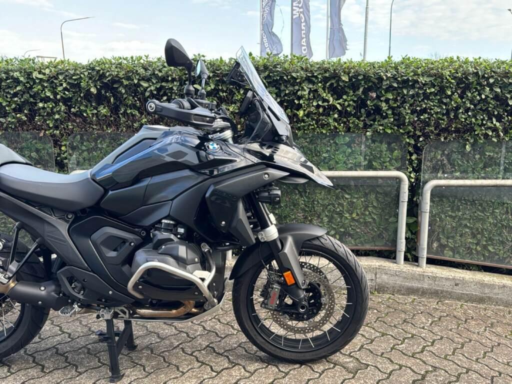 R 1300 GS