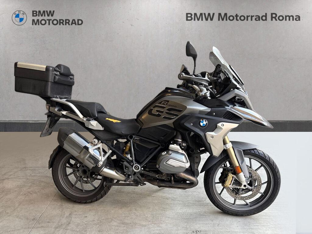R 1200 GS