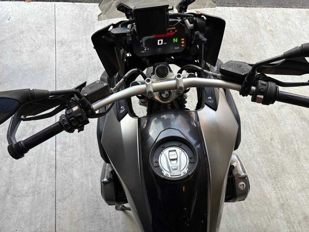 R 1200 GS