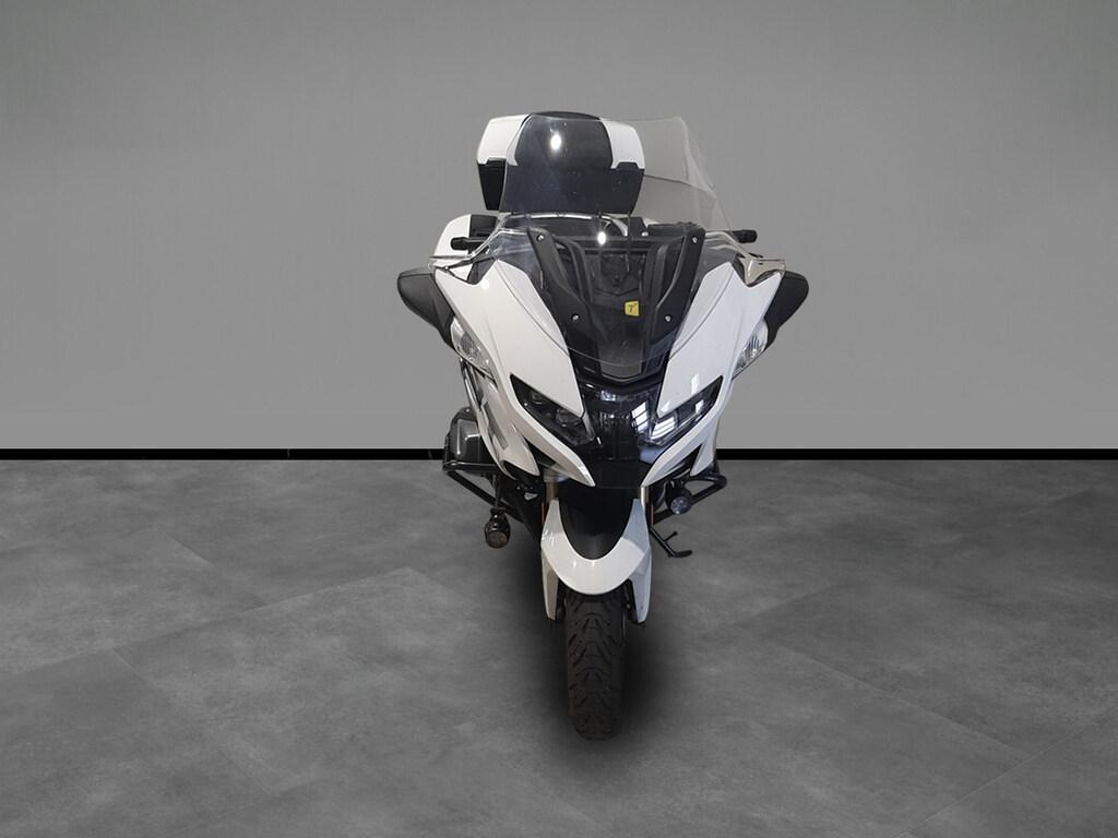 R 1250 RT