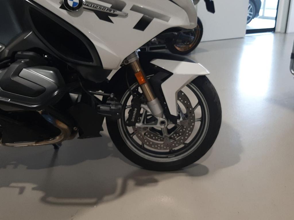 R 1250 RT