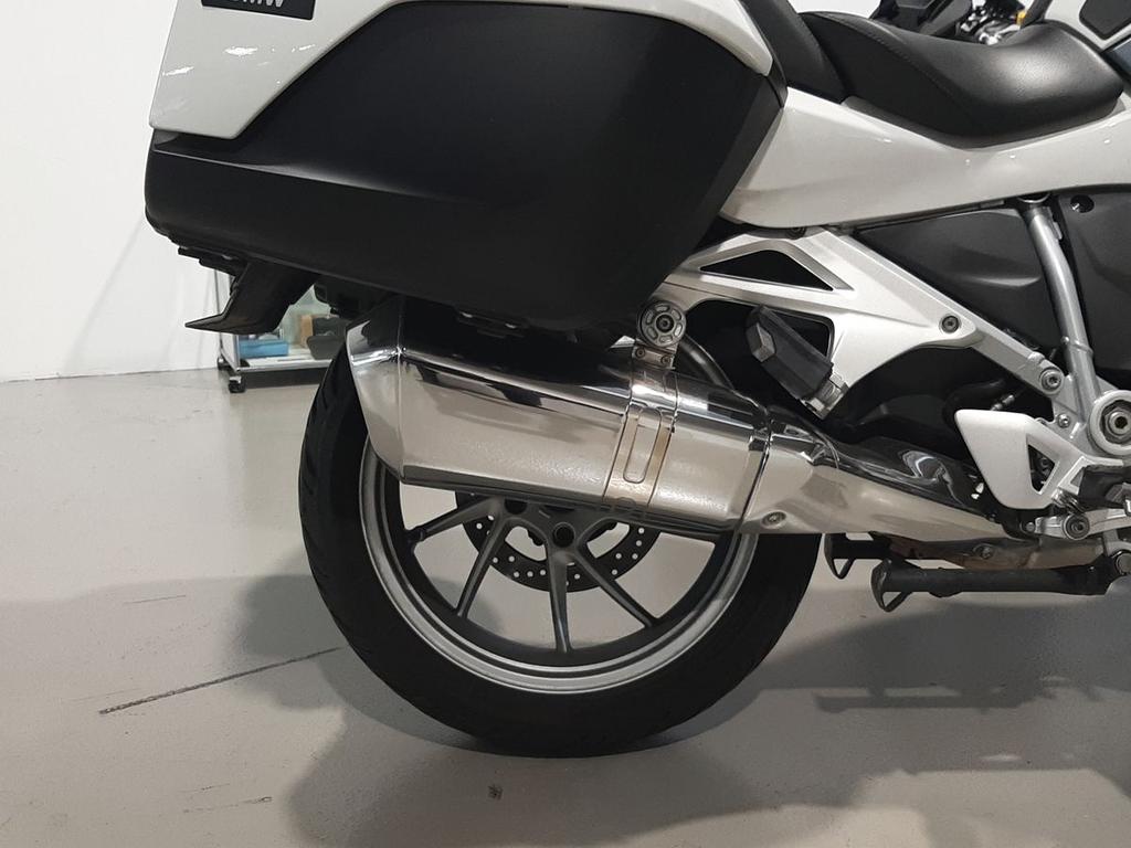 R 1250 RT