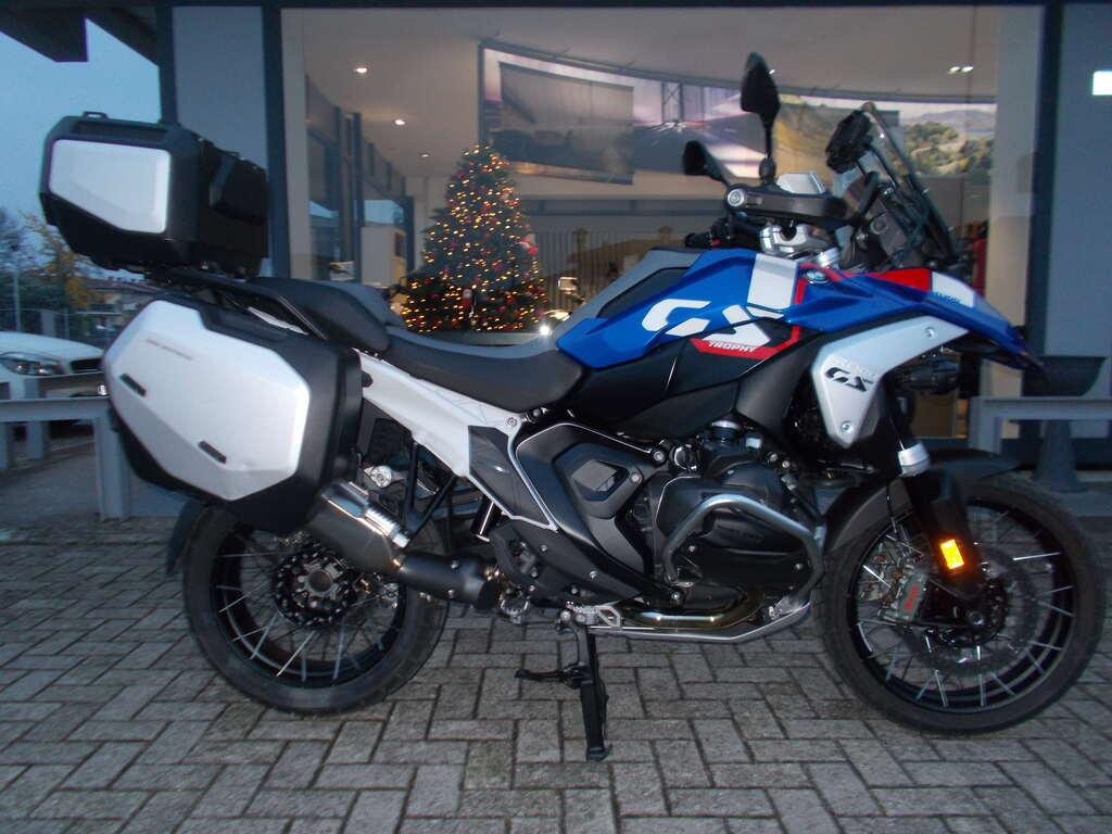 R 1300 GS