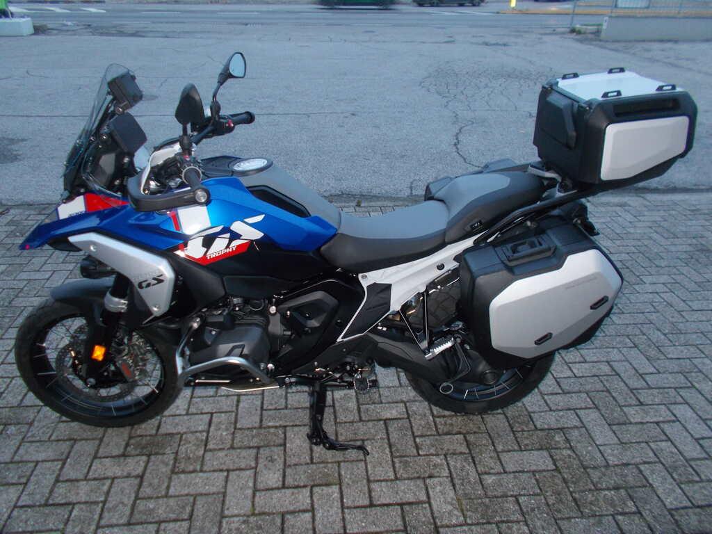 R 1300 GS