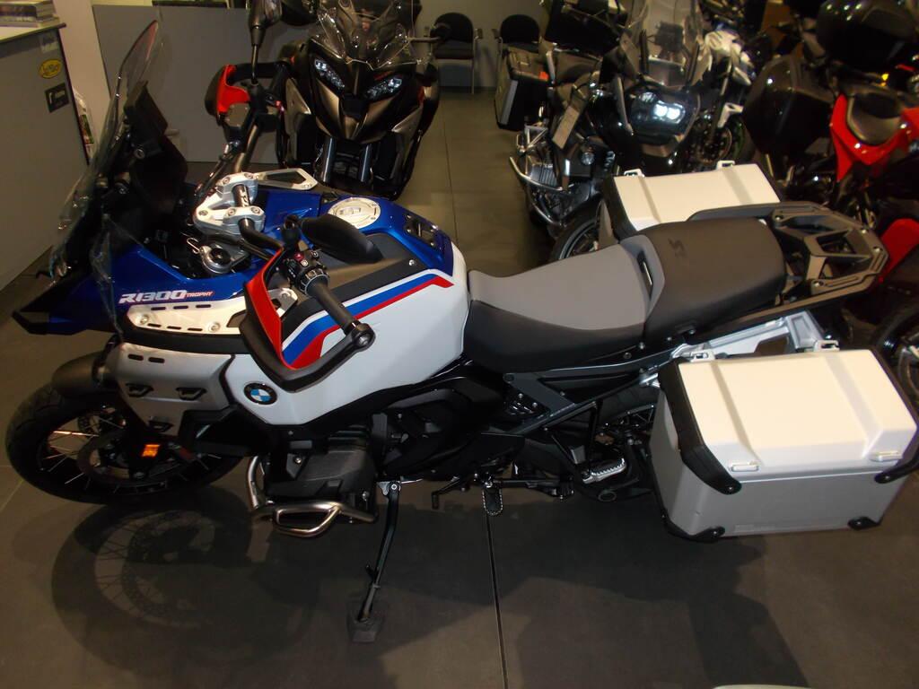 R 1300 GS