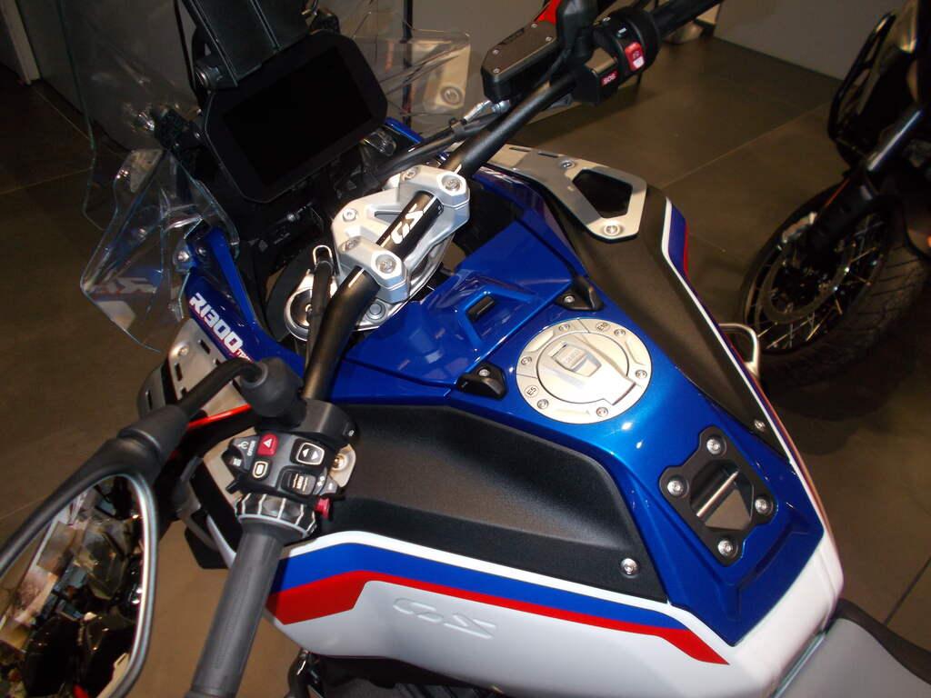 R 1300 GS